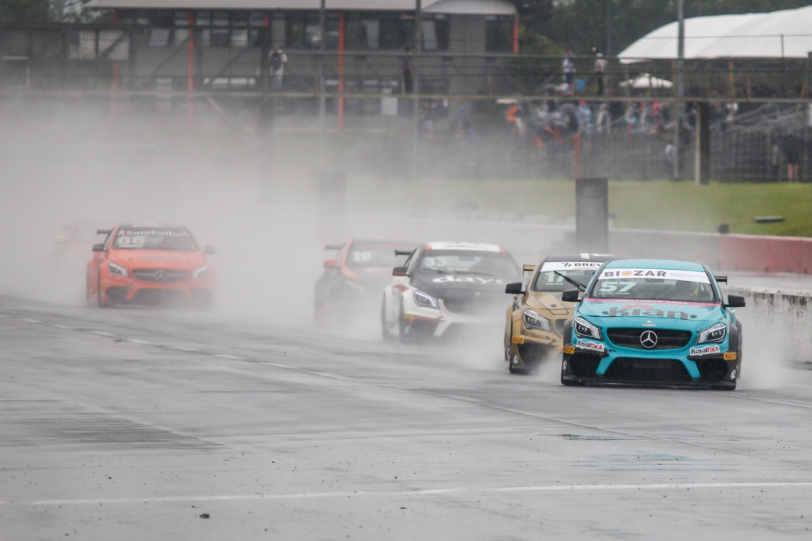 Viemar Automotive planeja fechar o ano em alta na grande final da Mercedes Benz Challenge em Interlagos