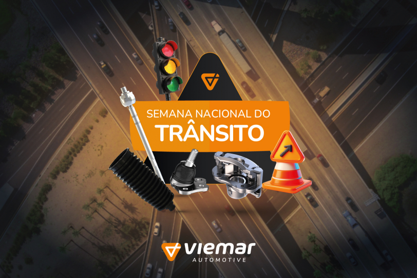 Manutenção que salva vidas: Viemar reforça segurança em direção, suspensão e freios