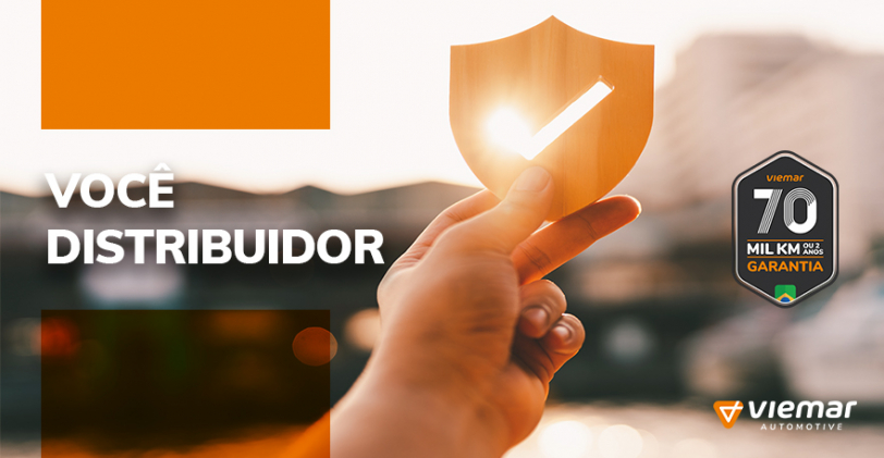 Garantia Viemar: o que é e como proceder a um pedido que chega na sua distribuidora