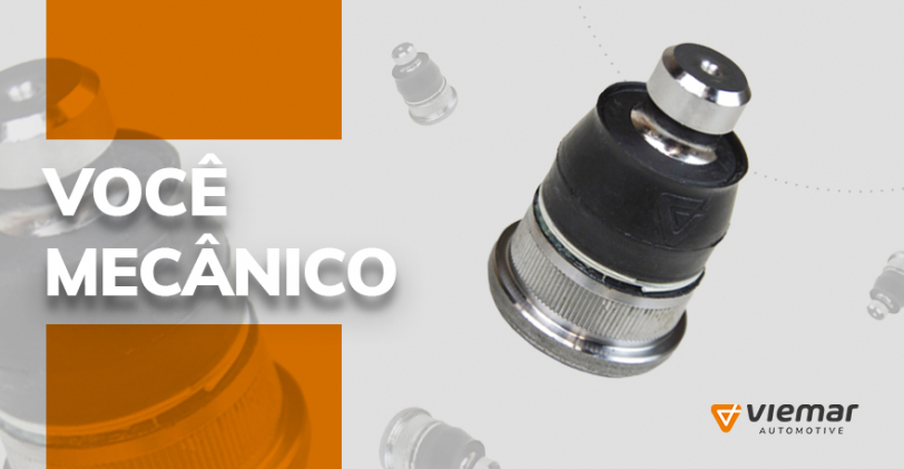 Pivô sobremedida: descubra o que é e como ele pode aumentar a vida útil da bandeja de suspensão do veículo