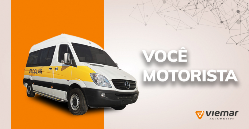 Vans para transporte escolar: quais são as 5 mais indicadas pelos frotistas