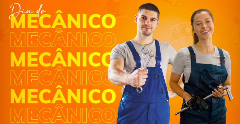 Dia do Mecânico: reparação automotiva na era da tecnologia veicular