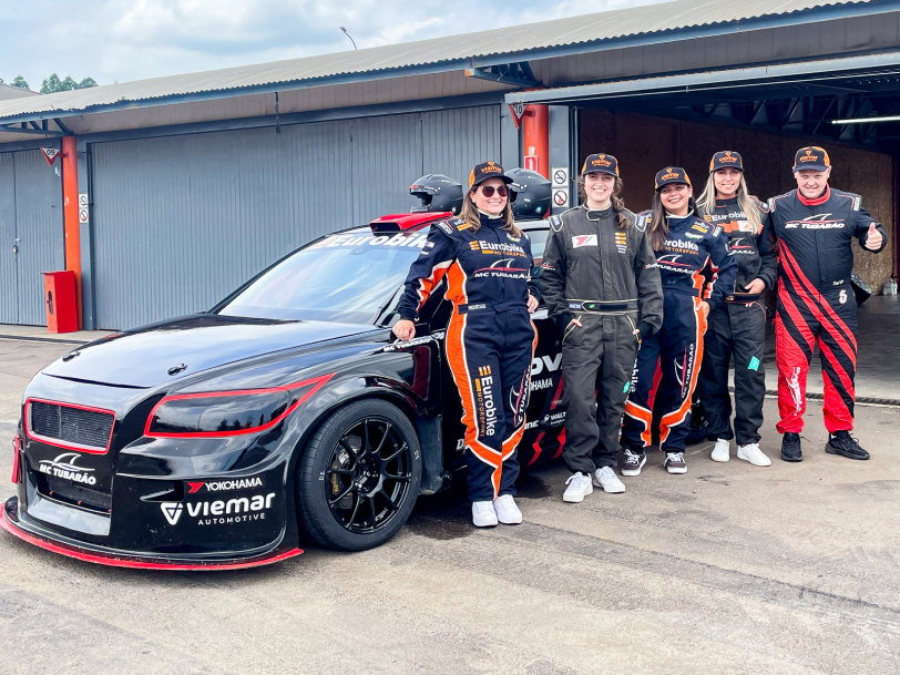 Créditos: Agência Akyma