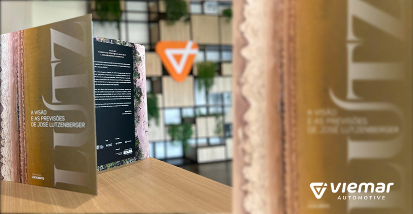 José Lutzenberger e o Parque de Itapuã são destaques da 18ª Flivi – Feira Literária de Viamão