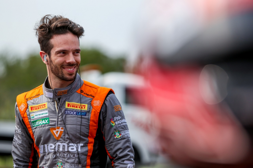 Stock Light: Categoria de acesso faz sua segunda passagem por Goiânia