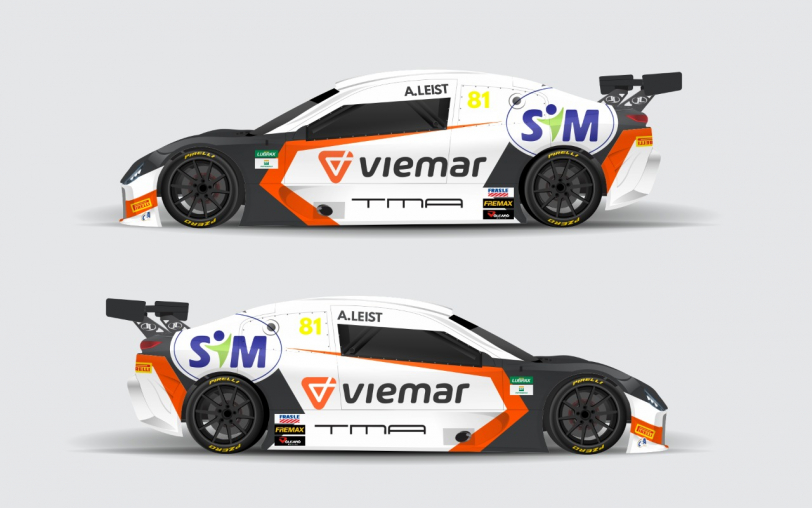 Equipe da Stock Light terá trio gaúcho na temporada 2020