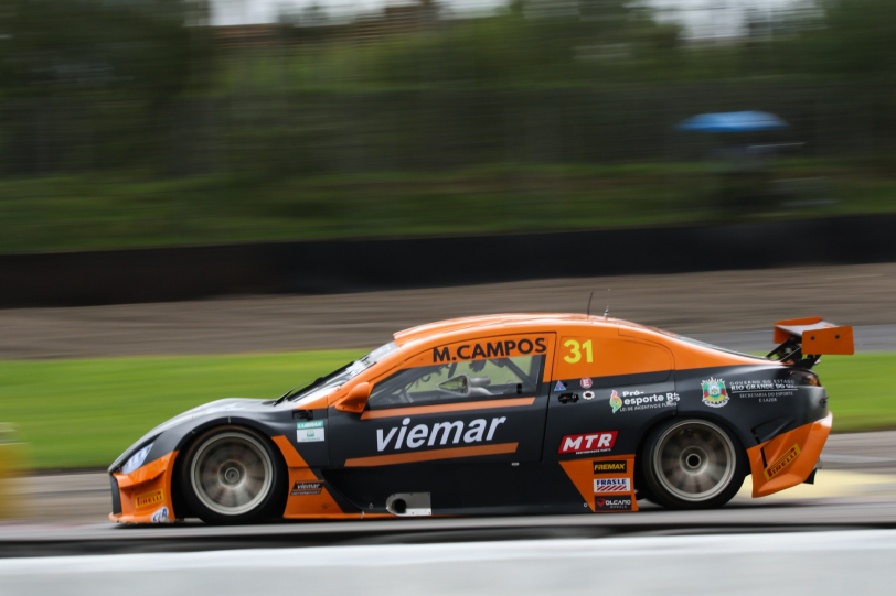 Viemar está presente nos principais eventos de automobilismo no Brasil
