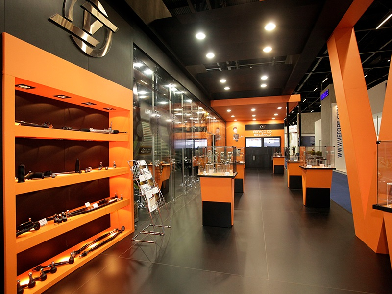 Viemar estará presente na Automec 2019 apresentando várias inovações