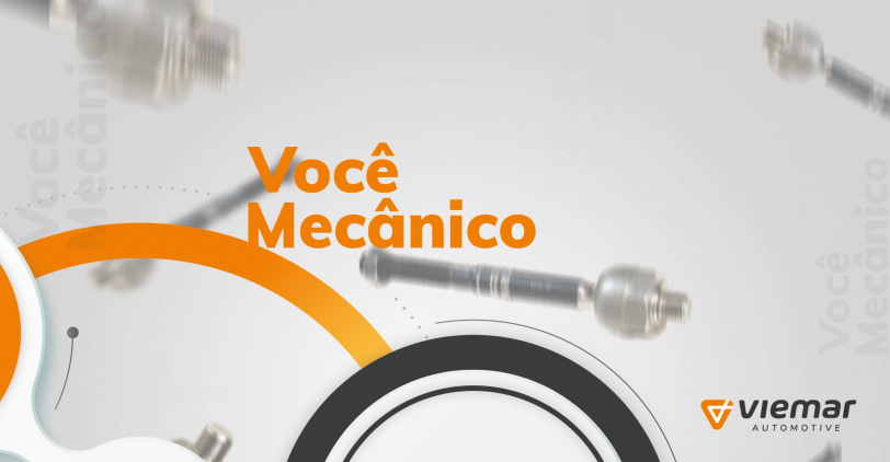 Saiba a hora de trocar as axiais do seu veículo